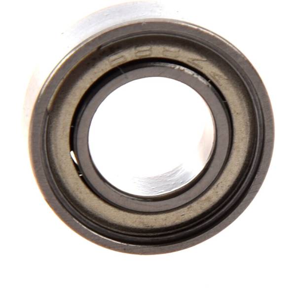 10 stk. 698Z 8 x 19 x 6mm Enkelt Række Forseglede Dybe Rillekuglelejer