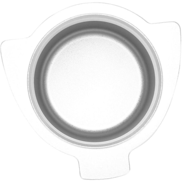 – Kaffe Doseringskopp, Sniffkopp, Pulverdispenser, for Espresso B