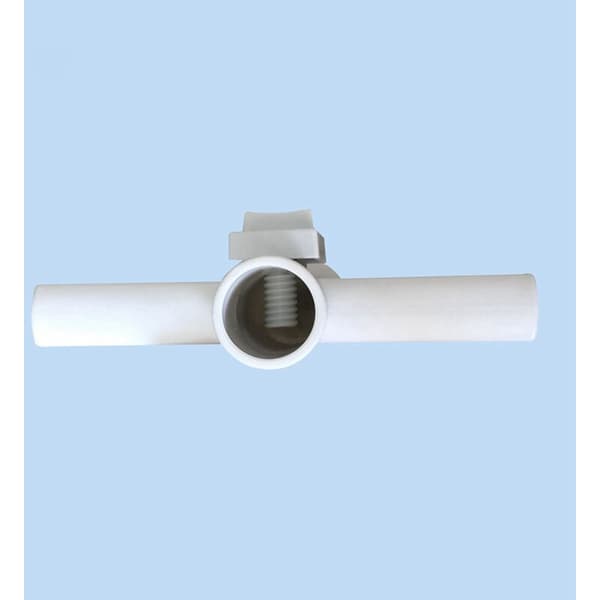 Heavy Duty Ground Anchor Bracket for Forts