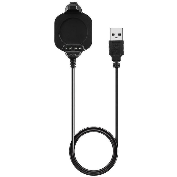 Laderadapter for Garmin Forerunner 920xt Smart Watch Laderkabel Dock Stativholder
