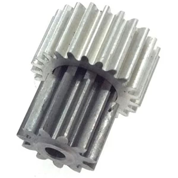 Håndbremsemodul Gearmotor Gear Biltilbehør til IX45