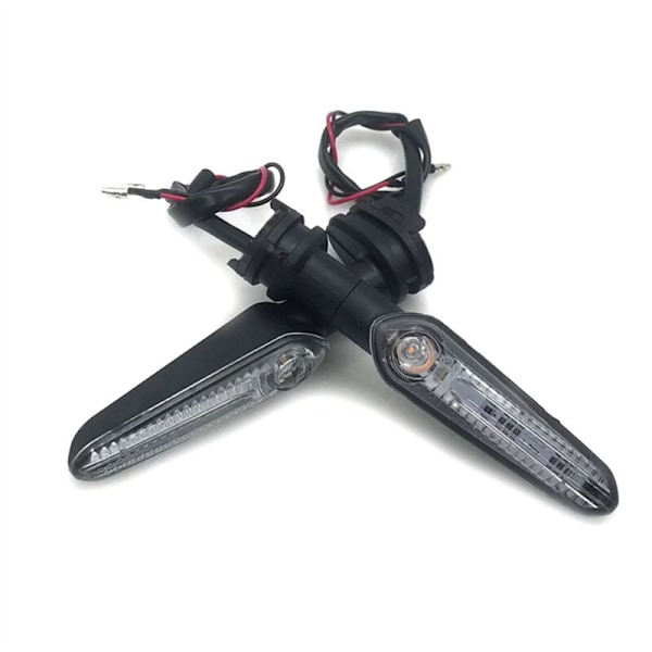 LED-blinklys for YZF R15 R25 R3 R125 MT-25 MT-03 MT15 MT-15 motorsykkel