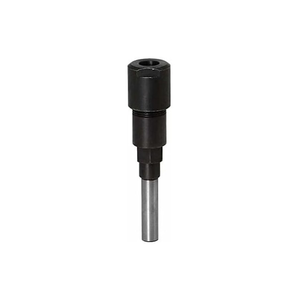 Forlængelses Chuck Adapter CNC Fræsning - Træbearbejdning.