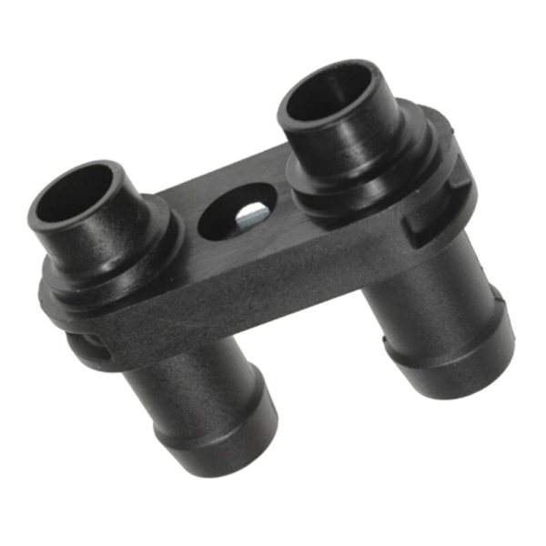 Kølevæskeslange til bil 6Q0-121-065N til 2006-2023 A1 2010-2018 Radiator Intern Adapter 6Q0121065N