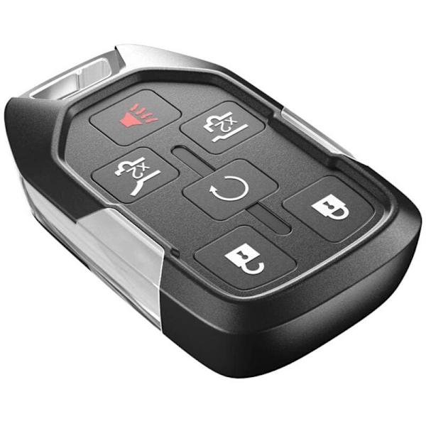 Smart Keyless Entry Fjärrkontroll för 2015-2020 2015-2019 HYQ1AA