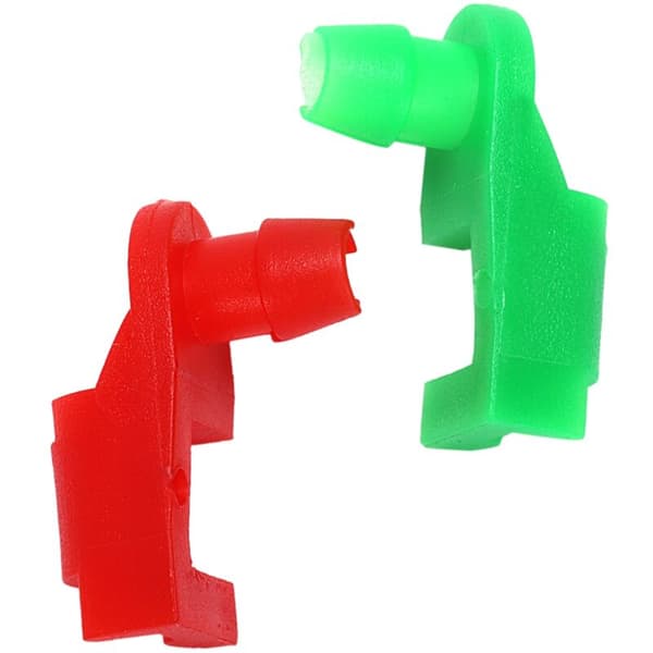 for Håndtak Stang Lh Rh Klips Sett Par 1999-2007