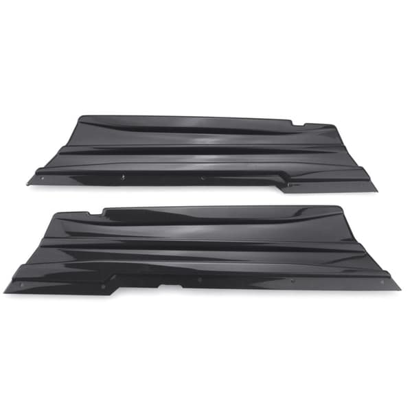 Side Plates 8582 for EX-07 EX07 1/7 Reservedeler Tilbehør Fjernkontroll Bildeler