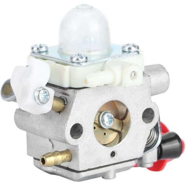Stihl FS50 Forgaser Stihl FS40 Forgaser Stihl FS50 Forgaser, C1M S267A Aluminium Forgaser med udskiftningsløg Tilbehør Primer Passer til St