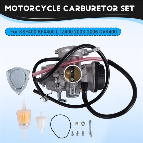 Karburator samling til CF500 CF188 CF 300Cc 500Cc ATV UTV