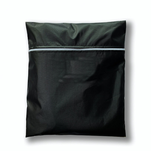 Trädgårdsmöbelöverdrag - Vattentätt Utomhusbordsskydd - 210D Oxford - 120x120x74cm - Trädgårdsmöbelöverdrag