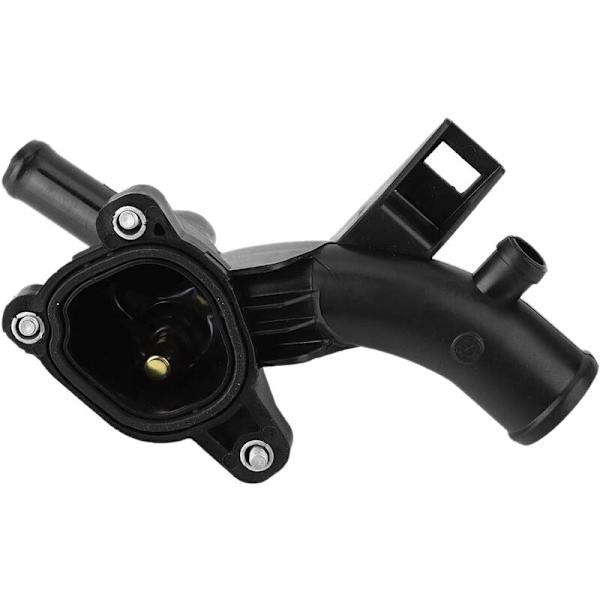 Biltermostat med pumpeudløb A 25192985 til Opel J Adam Corsa D / Meriva B A14Xel A14Xer