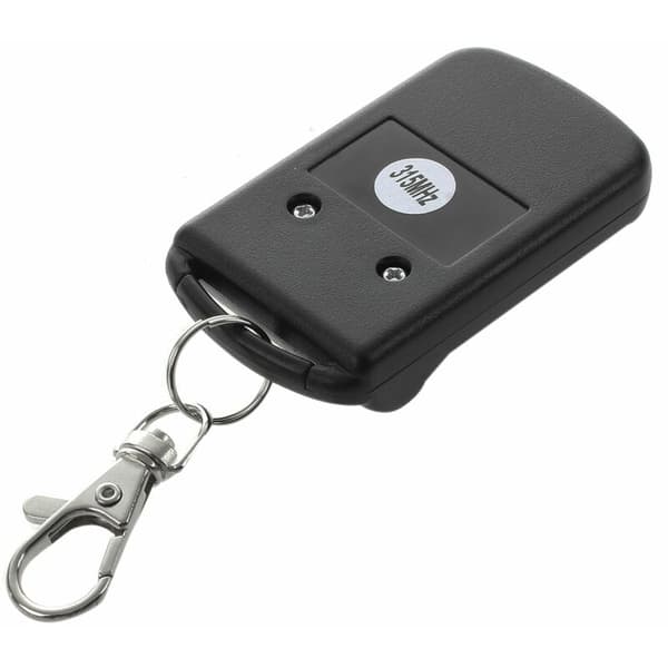 Fjärrkontroll för garageportöppnare för Multi Code 3060 300mhz 3089 4120 Linear
