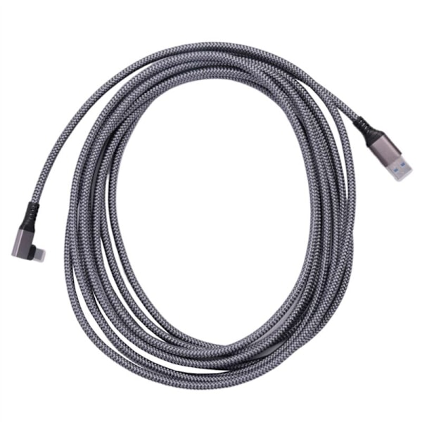 5M Datakabel for USB 3.0 til Type-C Headset Lading Datakabel VR Briller Tilbehør
