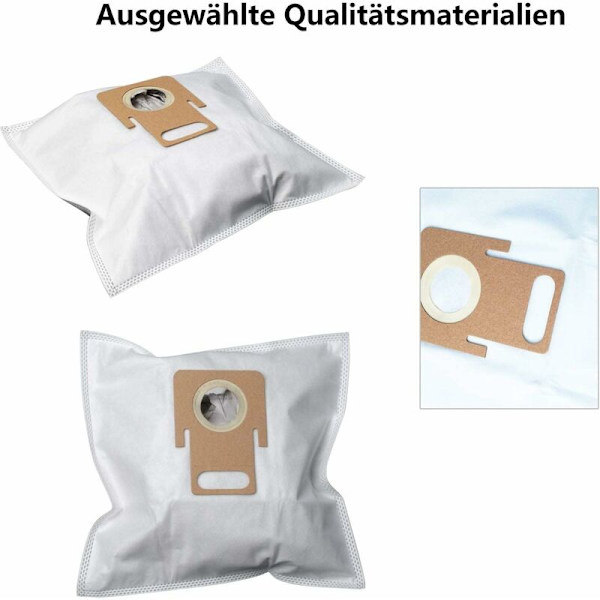 Imurinpussi Thomas Hygiene Anti Allergy Aqua + Pet Family Premium -imurille 10 kpl