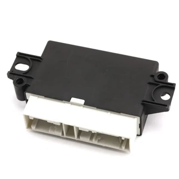 Bagagerumsradarmoduler Parkeringssensorstyreenhed 5QA919298D til Atlas Golf MK7 E-Golf