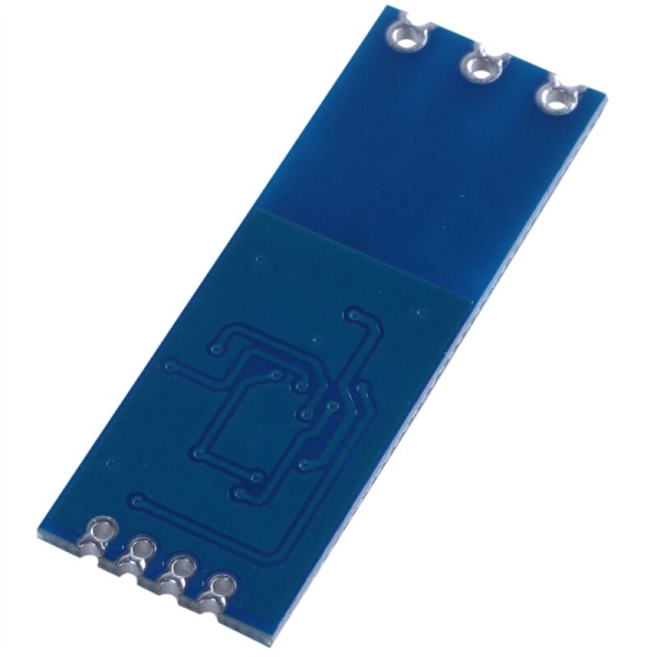 2 kpl TTL-RS485-sovitinta Sarjaportti UART-tasomuunninmoduuli 485 3.3V 5V