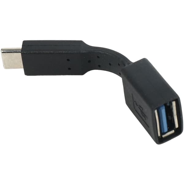 USB-C 3.1 Type C Han til USB 3.0 OTG Kabel Adapter Data Synkronisering Oplader Opladning Til Bærbar Adapter - Laveste Pris