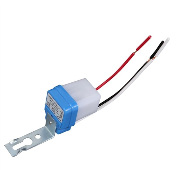Ac Twilight Switch Lamppu Dc 12V 10A Twilight Switch