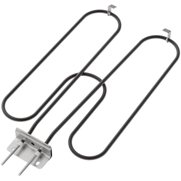 70127 Heating Elements for Barbecue Q240 Q2400 Grills, 55020001 Grills Spare Part 230V 2200W