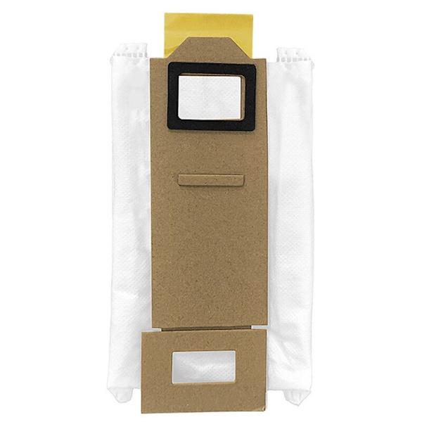 8 stk. Hovedbørste Støvpose Reservedeler for Xiaomi Roborock S7 T7S plus Støvsuger Reservedeler