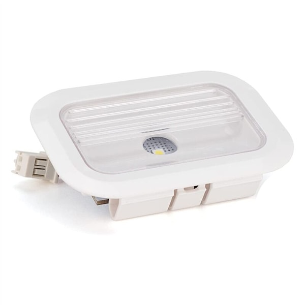 W10695459 LED-valaistusmoduuli jääkaapille, paneeli W10843353,,