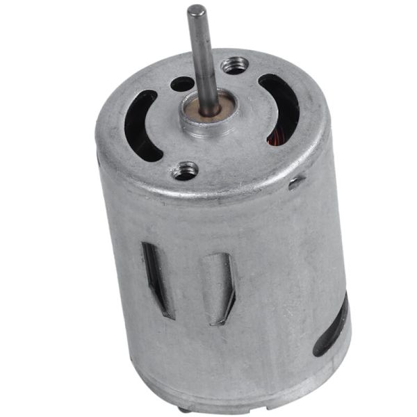 DC-harjamoottori -370SD-3550 6-18V 8500RPM RC-lentokoneeseen