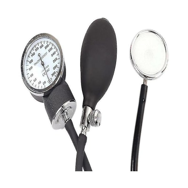 Blodtryksmåler med standard manchet sphygmomanometer måling