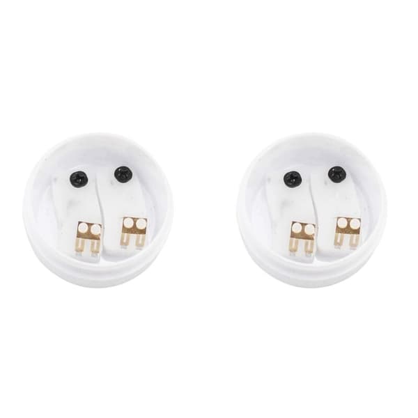 2X Bilsensor Vinkelkontakt Reparationssæt til 7 Serie E60 E65 E66