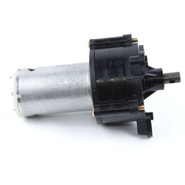 Mini DC-generator Hånddynamo Vindmølle Hydraulisk test DC 12V 24V Maskine Strømforsyning Motor Nødgenerator