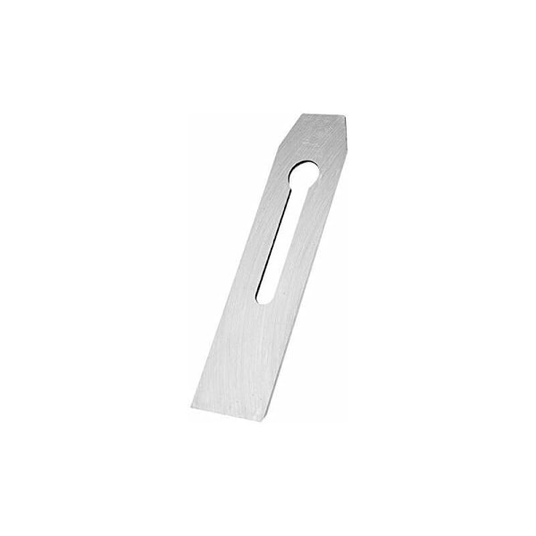 HSS-käsikoneen höyläterä, manuaalinen höyläterä, puuntyöstötyökalu terästä, nopea puuhöylä höyläterällä (44 mm)