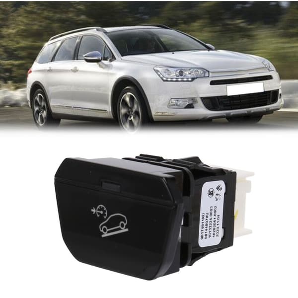Bilskifte-knap til 4008 (P84) 5008 (P87) C5