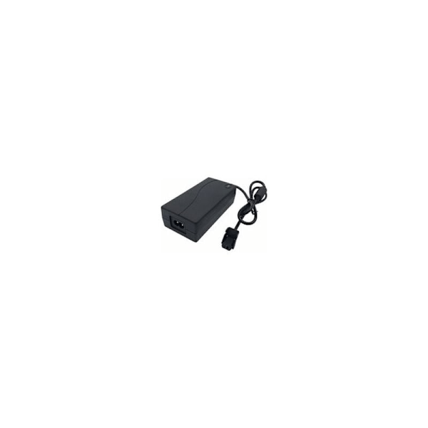 29V 2A Strømadapter Recliner Transformer Massage Stol Sofa Skiftende Strømforsyning Macaron (Sort)