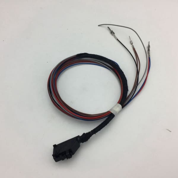 1 stk. GRA fartpilot systemforbindelsessele til Golf MK4 B5 1J1970011F