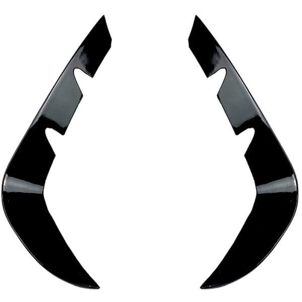 Dimljusgrill Cover Trim För -Class X247 GLB200 GLB220 GLB35 A