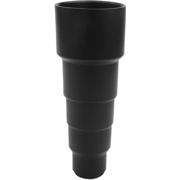 Universaali imuletkun sovitin Letkun lisävaruste Sovitinliitin 18-50 mm Viisikerroksinen sovitin