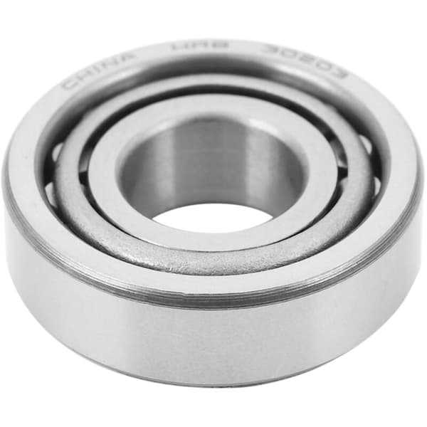30203 Koniske Rullelejer 17X40X12