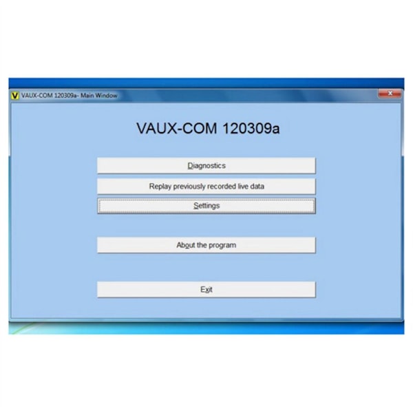 Ny OPCOM 2014V V1.99 FT232RQ 120309A Senaste Version OBD2 Op-Com / Op Com Opcom