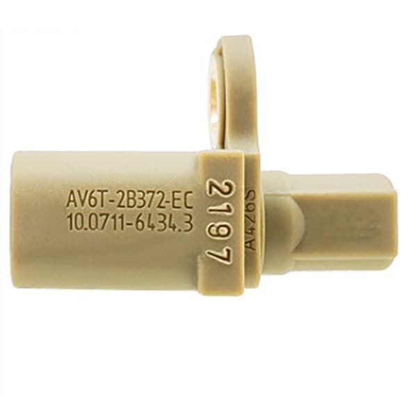 3X Nopeustunnistin ABS-pyörä Focus MK3 C-MAX Transit AV6T2B372EC AV6T-2B372-EC