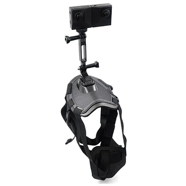 Lemmikkieläinten lanyard-pidike Insta360 One X- ja Evo-lisävarustepidikkeelle