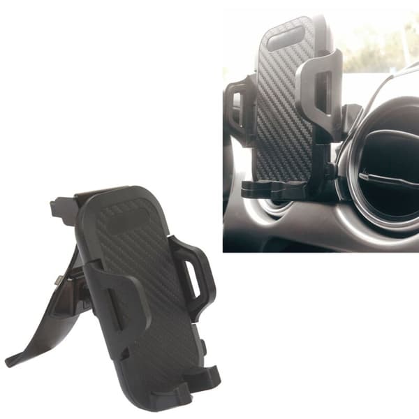 Bil Dashboard Holder Cover Mobiltelefon til 2015-2019
