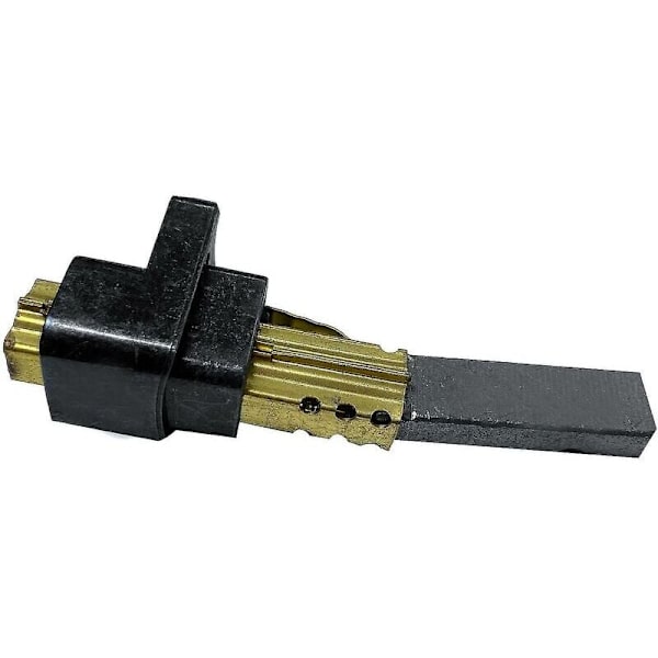 2 stk. Motorkullbørster 6,5x11x32mm, deler til Lg støvsuger thsinde--