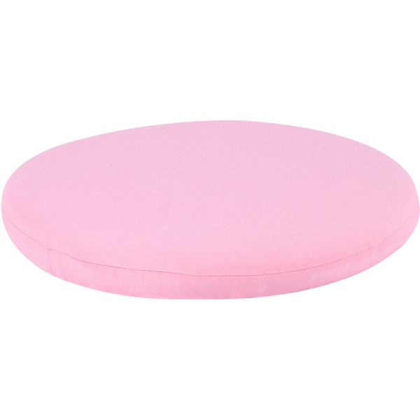 Rundt Memory Foam Vinduepude Vindueskarmshynde Firsæsoners Måtte Tatami Gulvpude Balkonpude,D