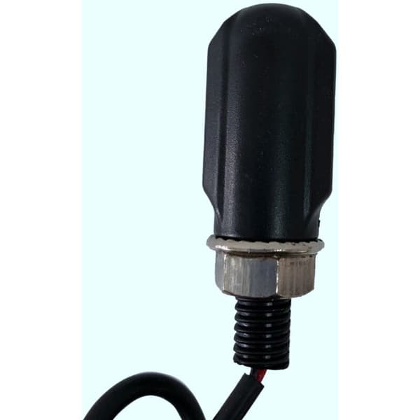 12V Universal LED Blinklys til Motorcykel