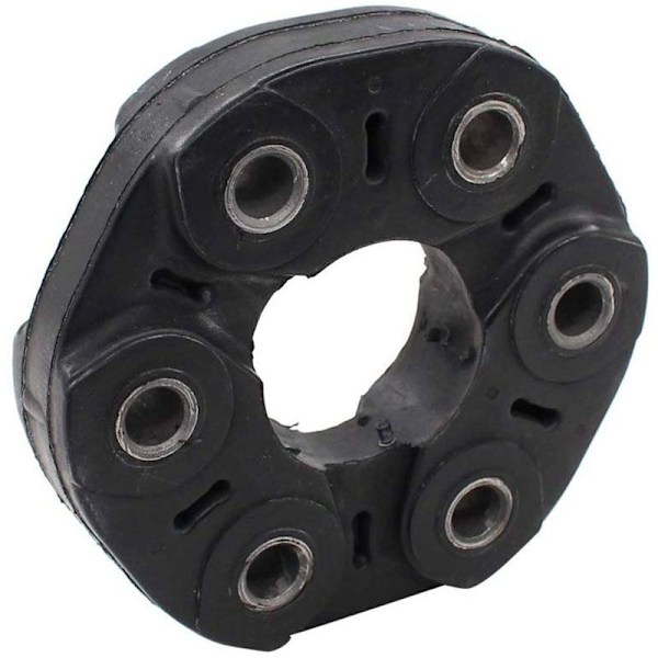 Drivaksel Center Hub Leje Støtte Flex Disc Kit 26117511454 3 Serie Z4 E46
