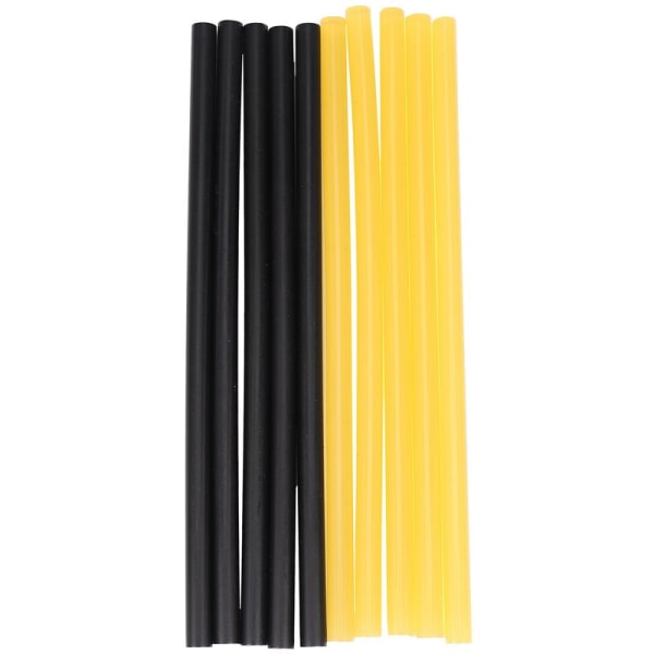 10X Lim Lim Kropp Smärtfri Auto Dent Reparation för Hagel Dragare Verktyg