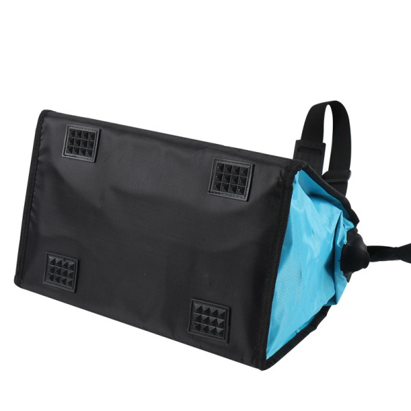 Multifunktionell verktygsväska verktygsväska handväska hårdvara snickeri väska