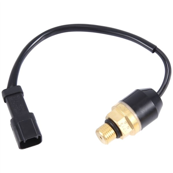 063-2218NO Trycksensor Tomgångssensor Grävmaskin Tillbehör 0632218NO