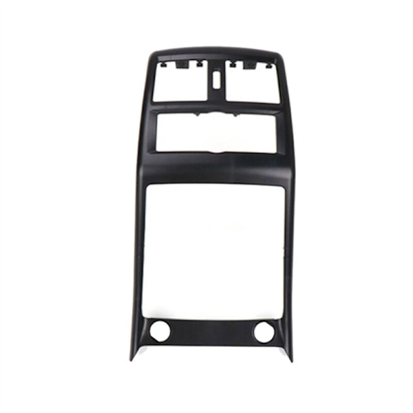 A1666807403 Rear Center Vent Frame Panel for - W166 W292 2012-2019 A166 680 7403 9051, B