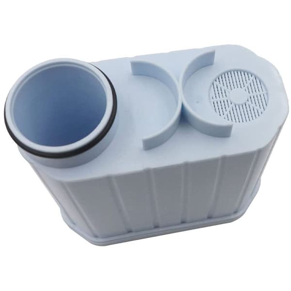 2 stk. kaffemaskinefilter udskiftningsserie til CA6903 kaffefilter