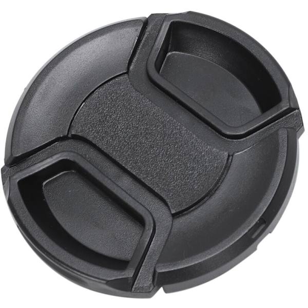 58mm UV-filterkit til 700D 100D 600D 1200D objektivhættedæksel